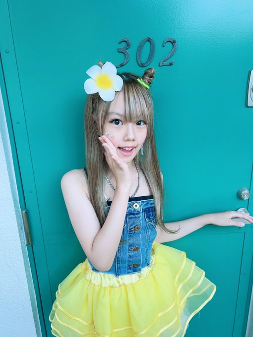 Twitterのコスプレ画像12