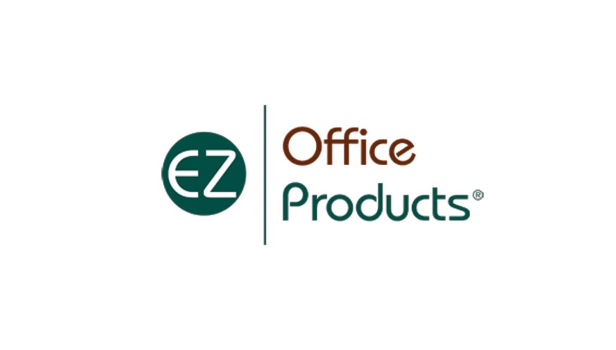 EZ Office Products tweet media