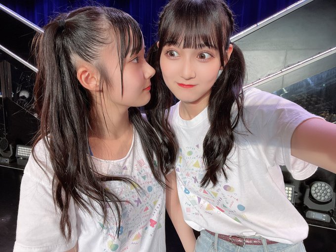 今村麻莉愛のTwitter画像46
