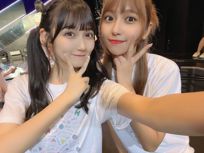 今村麻莉愛のTwitter画像45