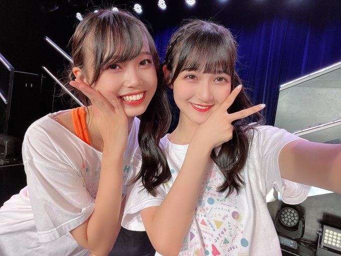 今村麻莉愛のTwitter画像47