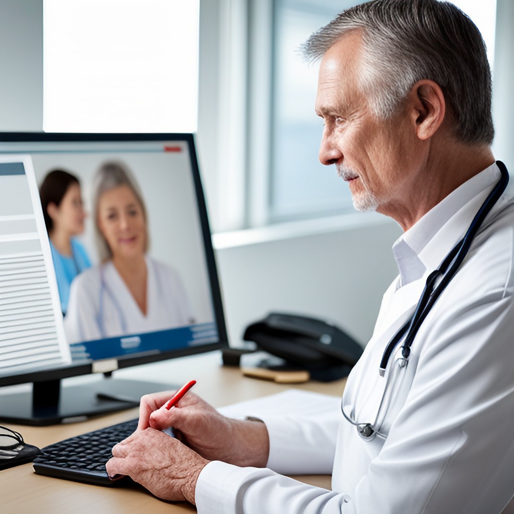 Using RPM Programs to Enhance Chronic Disease Management ~ As healthcare provider organizations see the positive clinical results associated with remote patient monitoring (RPM) programs, many are working to scale the services

remotecarepartners.com/scaling-an-rpm…