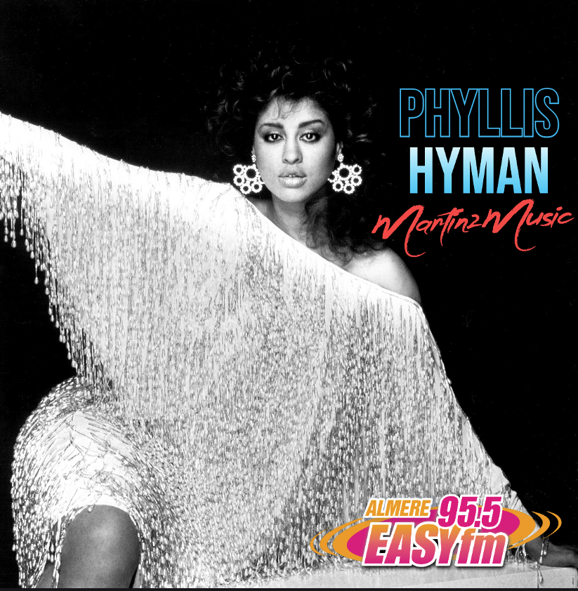 MartinStoker's tweet photo. De eerste Martin2Music na de zomerstop! op @easyfm
Met in uur 1 oa: High Fashion, Blue Feather, Spence, Lakeside, Gwen McCrae, Delegation, The Brothers Johnson en Phyllis Hyman. Luister via www.easyfm.nl-de app-95.5 FM-107.8FM-of DAB+ Kanaal 10C, Ziggo, KPN of Juke. #easyfm https://t.co/LPUjMCtIIN