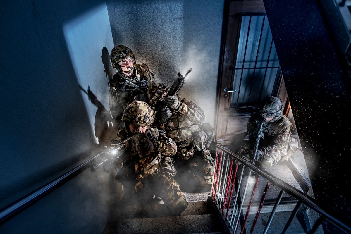 VBS - DDPS tweet media