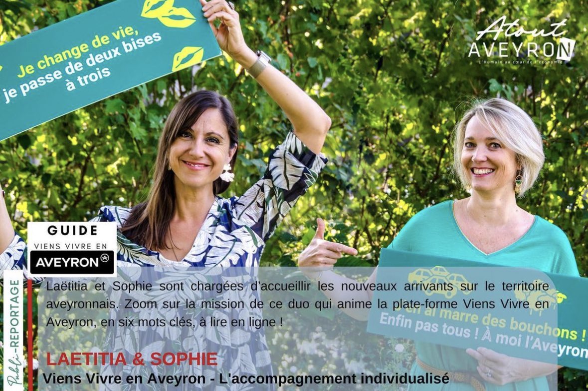 Atout Aveyron tweet media