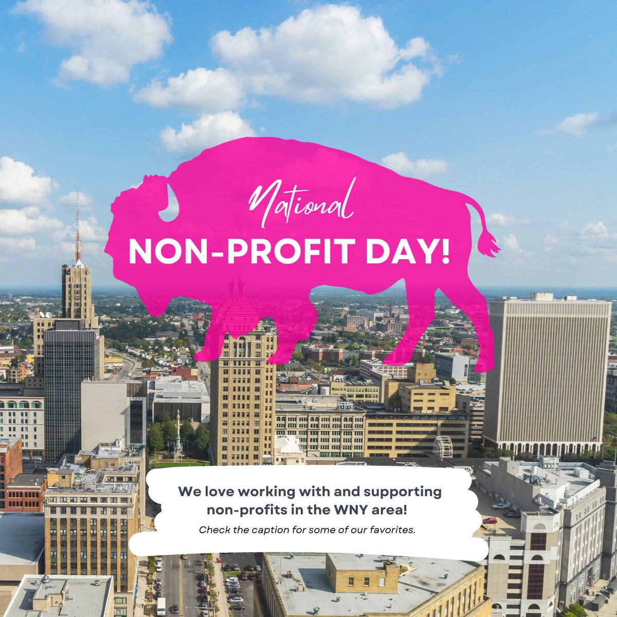 StaffBuffalo tweet media