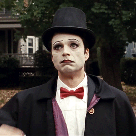 terry the terrific, the magic of passion (2022)