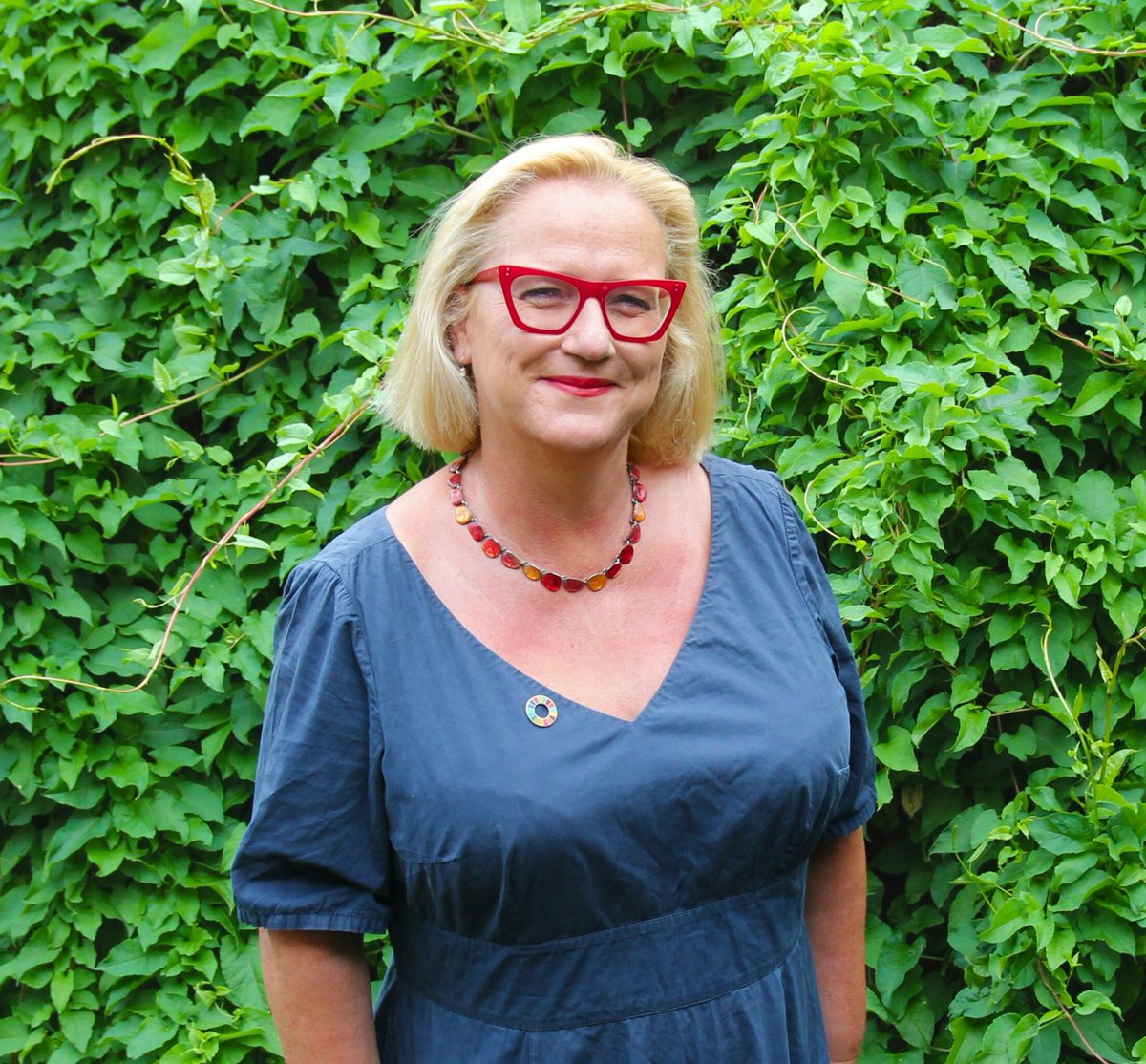 museumfortheun's tweet photo. 📢 We are delighted to welcome @Katja_Iversen as the new CEO of Museum for the United Nations - UN Live. Katja's extensive UN background and dynamic leadership and advocacy experience, position her to lead us into an empowered future. #UNLive #NewCEO #powerofculture https://t.co/QsslgZx0Mb