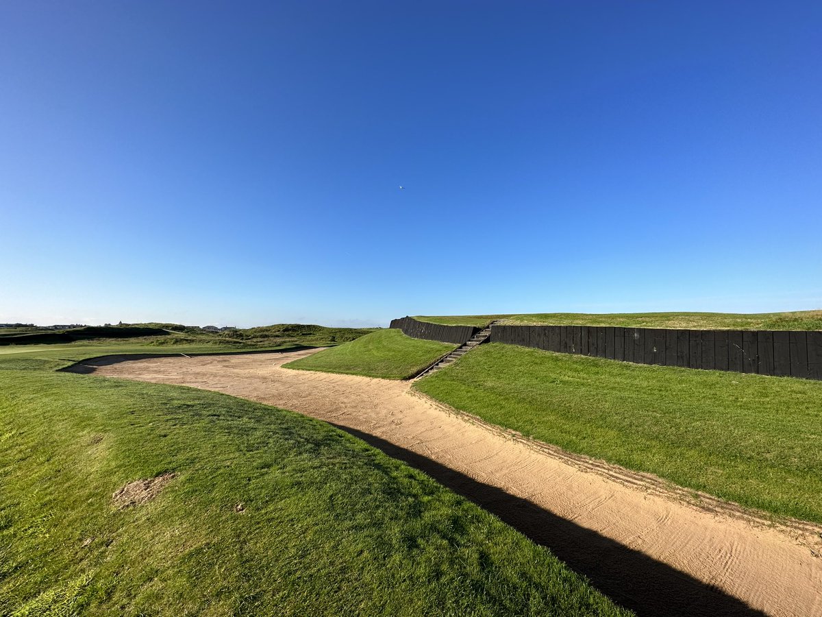 Jim Hartsell (@jimhhartsell) on Twitter photo For me, <a href="/PrestwickGC/">Prestwick Golf Club</a> is the standard by which all other great Scottish links are judged. The history, incredible layout and friendly welcome are second to none. The course is in Open Championship like condition. Thanks to <a href="/prestwickgcpro/">Prestwick GC Pro</a> & Mr. Howie for the sincere welcome. 1/2 For me, <a href="/PrestwickGC/">Prestwick Golf Club</a> is the standard by which all other great Scottish links are judged. The history, incredible layout and friendly welcome are second to none. The course is in Open Championship like condition. Thanks to <a href="/prestwickgcpro/">Prestwick GC Pro</a> & Mr. Howie for the sincere welcome. 1/2