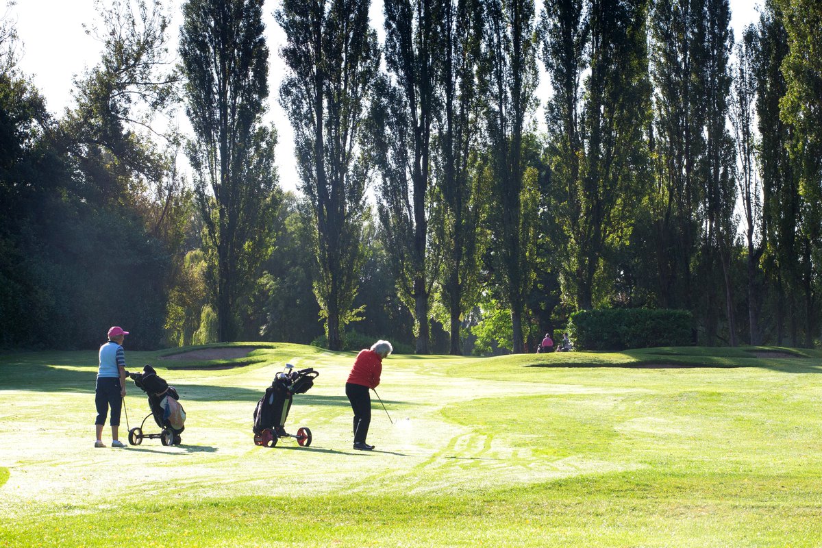 A few places still available for our Senior Mixed Open on Thursday 24th August.. please click on the link to book :  howdidido-whs.clubv1.com/hdidbooking/op…...
#instagolf #golflife #golfclub #womenwithdrive Midlands Golfer #Golf