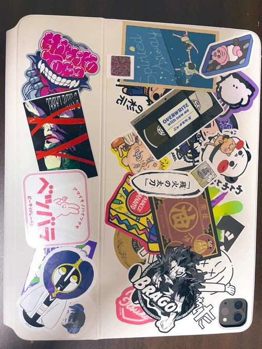 いい感じになってきたiPad Pro 