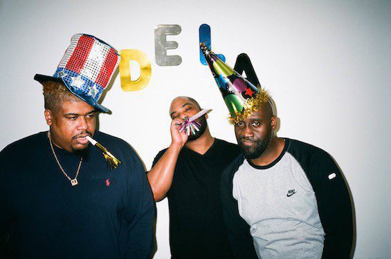 SebastianAvenue's tweet image. Happy Birthday to Hip Hop Legend and one of the dopest MC’s, Posdnuos of #DeLaSoul 🌻 ✊🏿 @PlugWonDeLaSoul