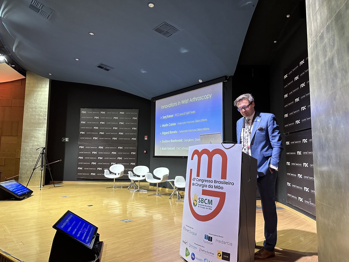 Sanj Kakar MD tweet media