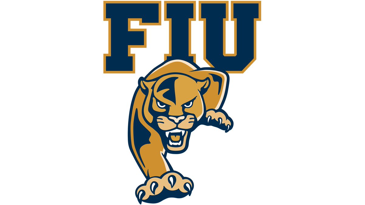 I am so thankful and so blessed. Thank you @joe_pound and @BritneyPurser for being great coaches and giving me the opportunity to play for you at SJR. Can’t wait for Fall 2024 at FIU! @CoachBee9 @MikeMeyersFIU #FIUPanthers
