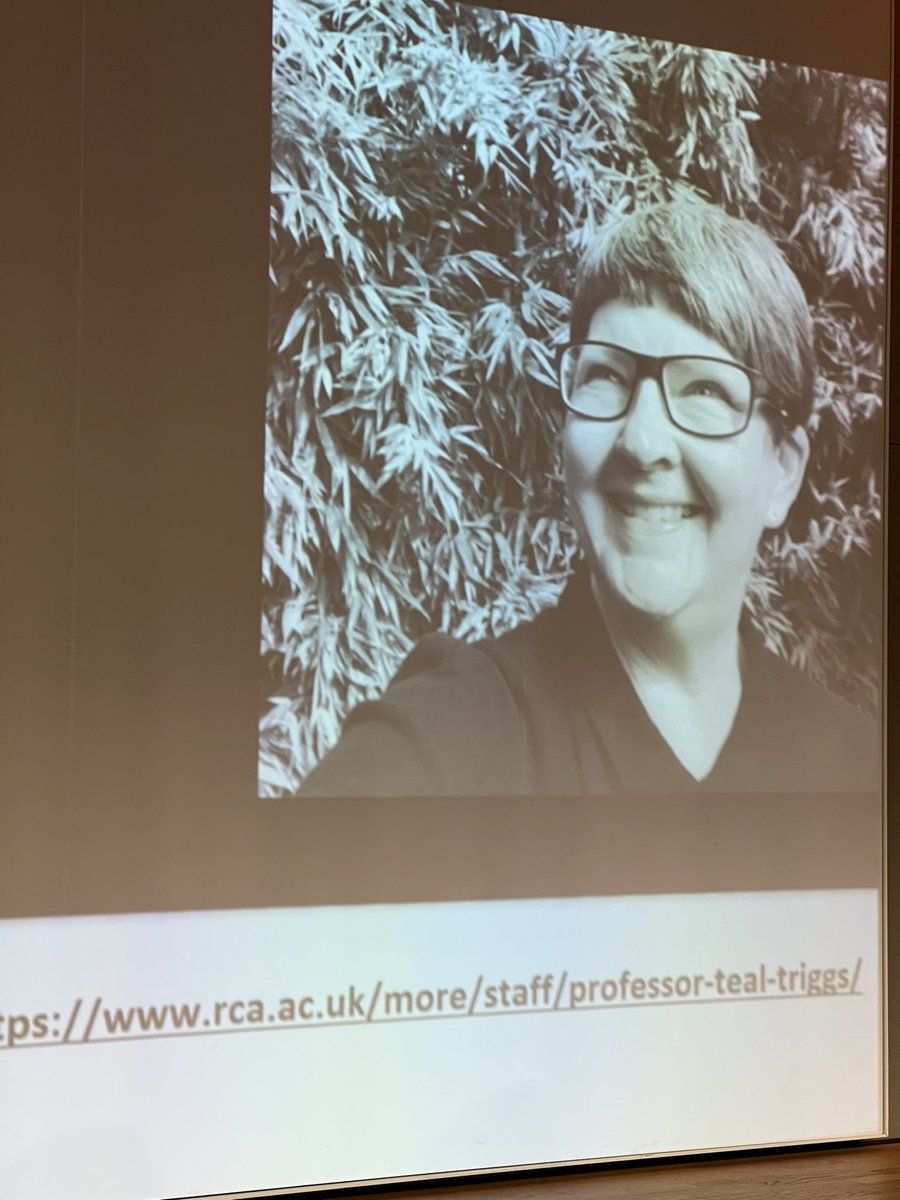 Keynote with The Art of Interconnection: Integrating Art, Visual Cultures and Artistic Practices into Digital Research Infrastructures
Sally Chambers (Ghent) #iflaart #artlib #ifla #glam #artdata