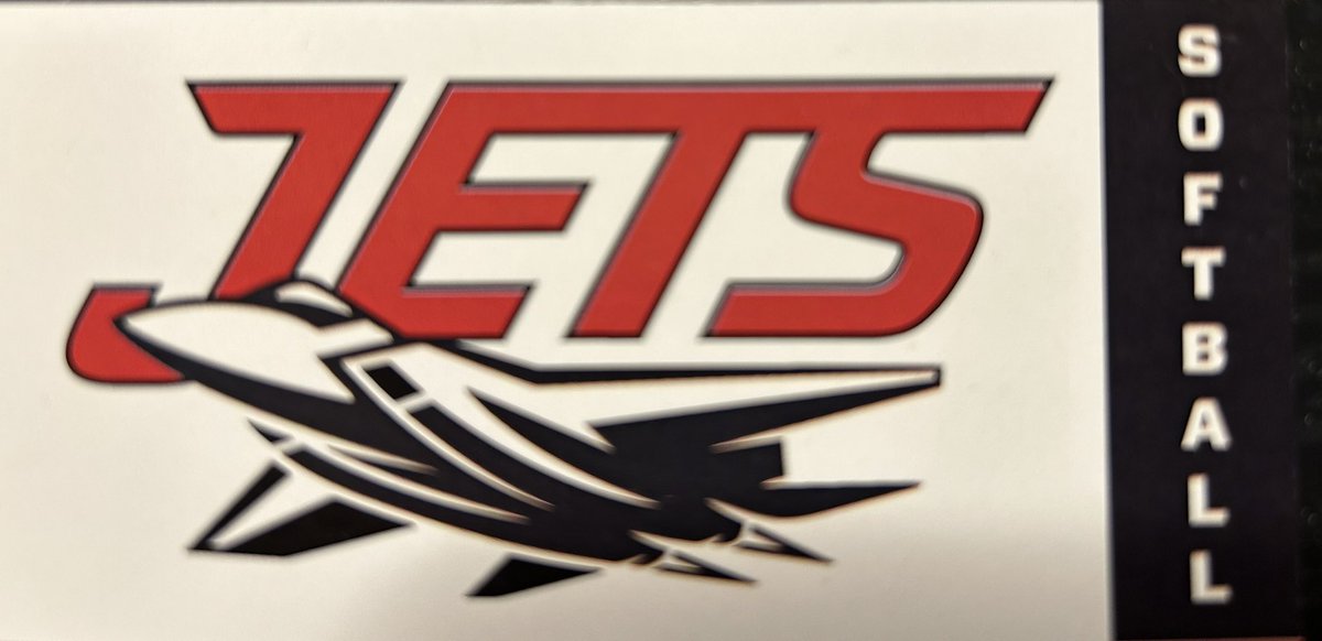 NOCEnidSB's tweet photo. Today is the day!! Your NOC Lady Jets are coming home!! 🥎✈️ @erin_bolin14 https://t.co/ad6FRPyQJ2