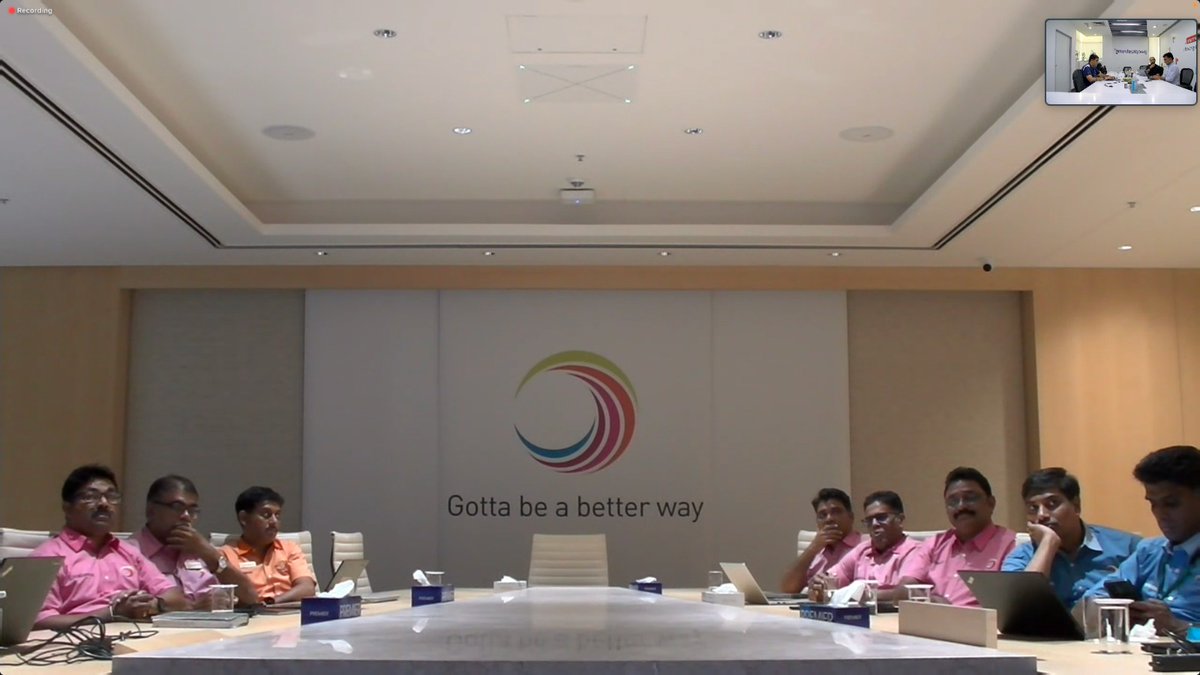 peoplestrong's tweet photo. Amararaja, one of India's leading manufacturing companies, is stepping up its performance management game with PeopleStrong. With 15,000+ employees spread across 7 companies, clocking in $1.5B revenue annually, people performance is a key lever in their growth story. https://t.co/SQ5n31wVu1
