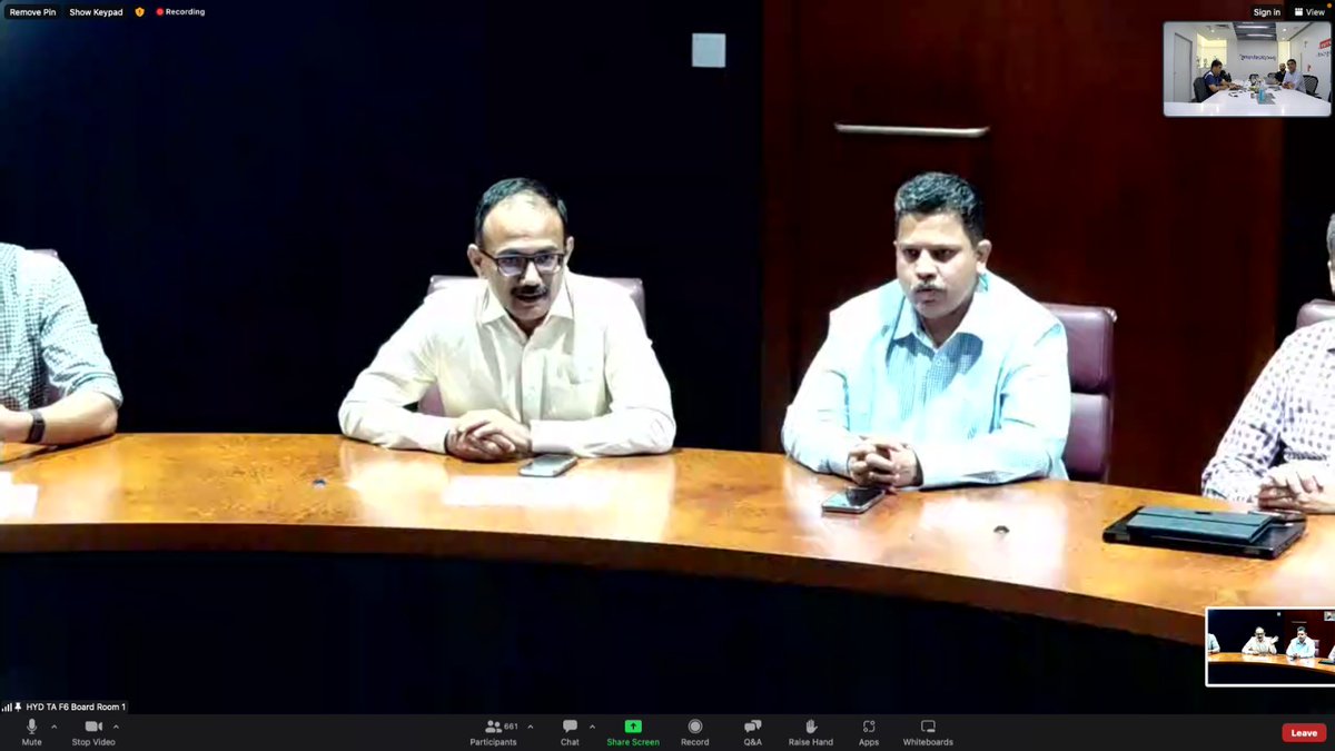 peoplestrong's tweet photo. Amararaja, one of India's leading manufacturing companies, is stepping up its performance management game with PeopleStrong. With 15,000+ employees spread across 7 companies, clocking in $1.5B revenue annually, people performance is a key lever in their growth story. https://t.co/SQ5n31wVu1