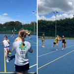 Photo by Beacons Netball (@BeaconsNetball)