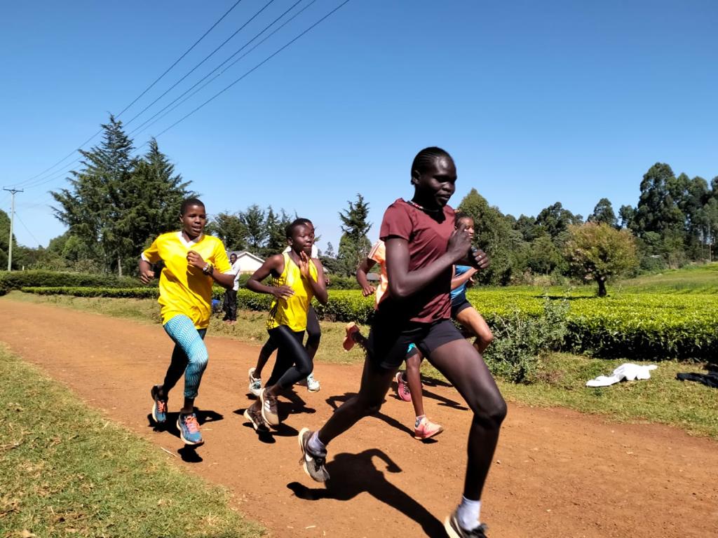 Perina from <a href="/YouthEduSports/">Youth Education and Sports</a> shines at Budapest 2023 championship! Grateful to aheen.net &amp; @worldAthletics for trusting our Kakuma program, supported by <a href="/DRSKenya/">Department of Refugee Services</a> &amp; <a href="/UNHCR_Kenya/">UNHCR KENYA</a>. #RefugeeAthletes worldathletics.org/competitions/w…