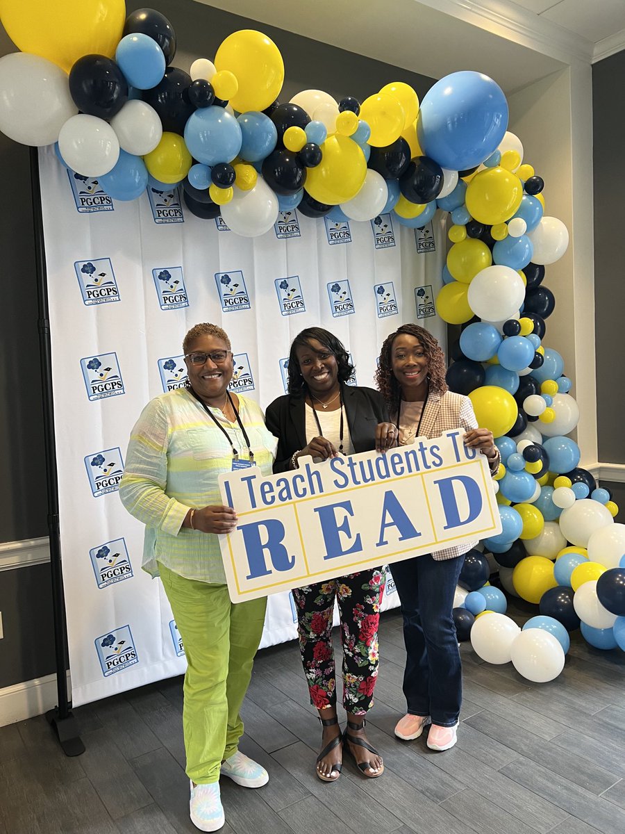Kena Buggs-Assistant Principal tweet media