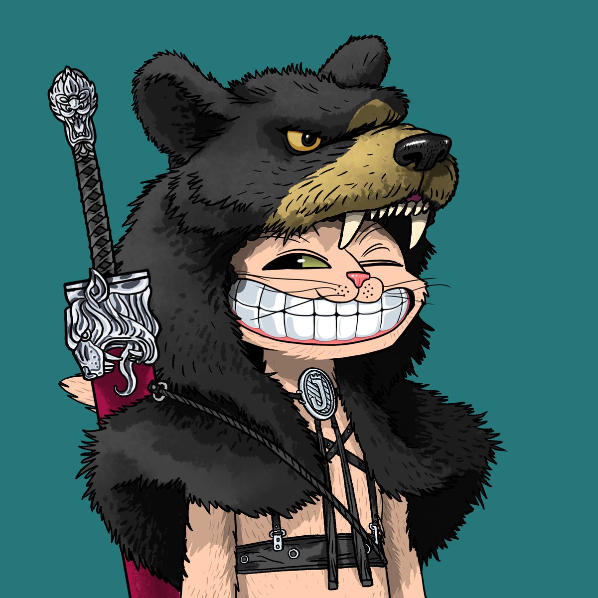 Gm to all the beautiful JPEGs out there 💫🚀