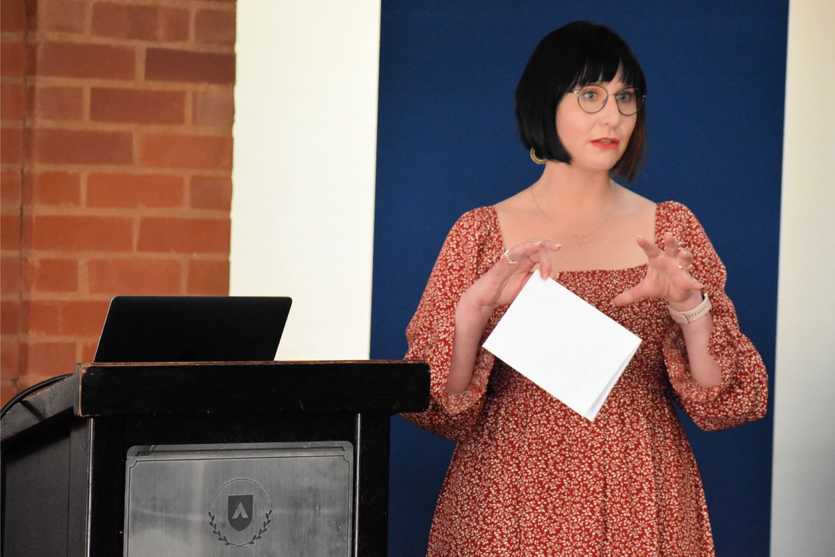 OnsAkademia tweet media