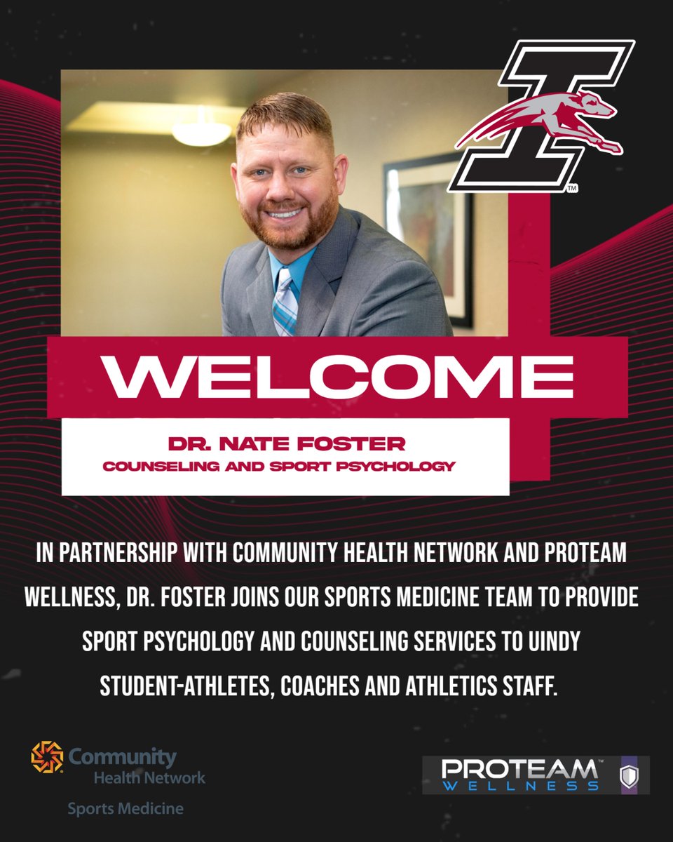 UIndy Sports Medicine tweet media