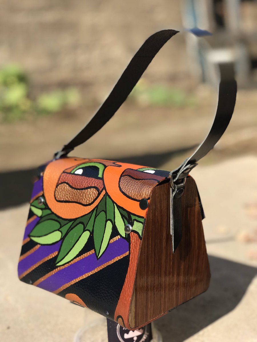 These bags are one of my favorite items.