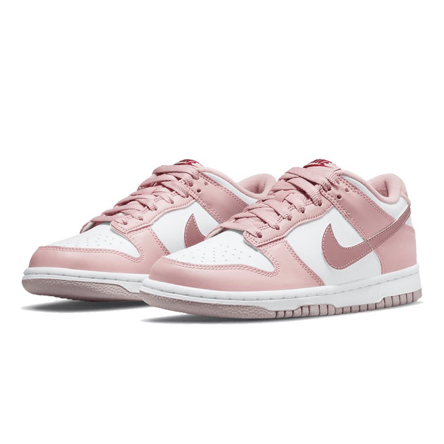 spaceidx's tweet photo. Nike Dunk Low Pink Velvet

✅ DISPONÍVEL ✅

Condição: Novo

Todos os tamanhos disponíveis, por encomenda, a partir de 100€. https://t.co/J78FYyJvth