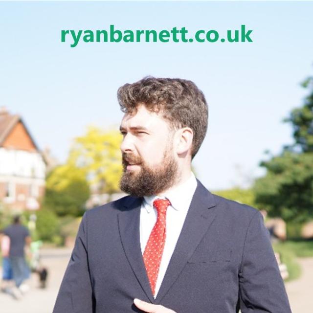 I am campaigning to be selected as Labour’s Parliamentary Candidate in Wimbledon.

I have 4 priorities:
Housing 🏘️
A Green New Deal 🌱
The Economy 💷
Opposing the plans to expand the Wimbledon Tennis site 🎾

Today I want to focus on Labour’s Green Prosperity Plan.