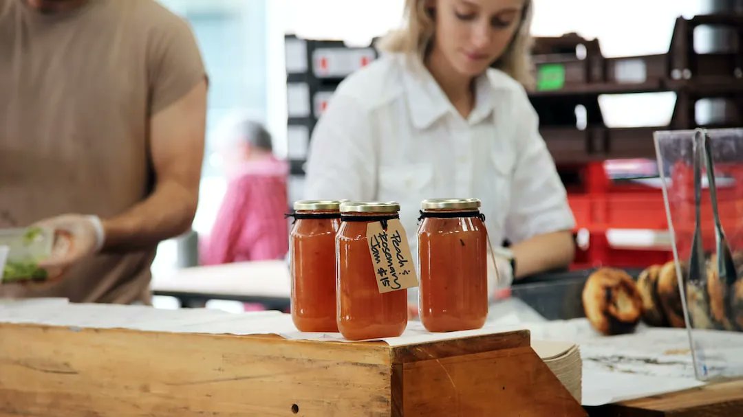 🌍 Atomy es una empresa global comprometida con el crecimiento económico. Trabajamos con productores locales para llevar los mejores productos de cada país a otros mercados. ¡Únete a nosotros! 🌱💼 #CrecimientoGlobal #ImpactoEconómico buff.ly/3WNUXop