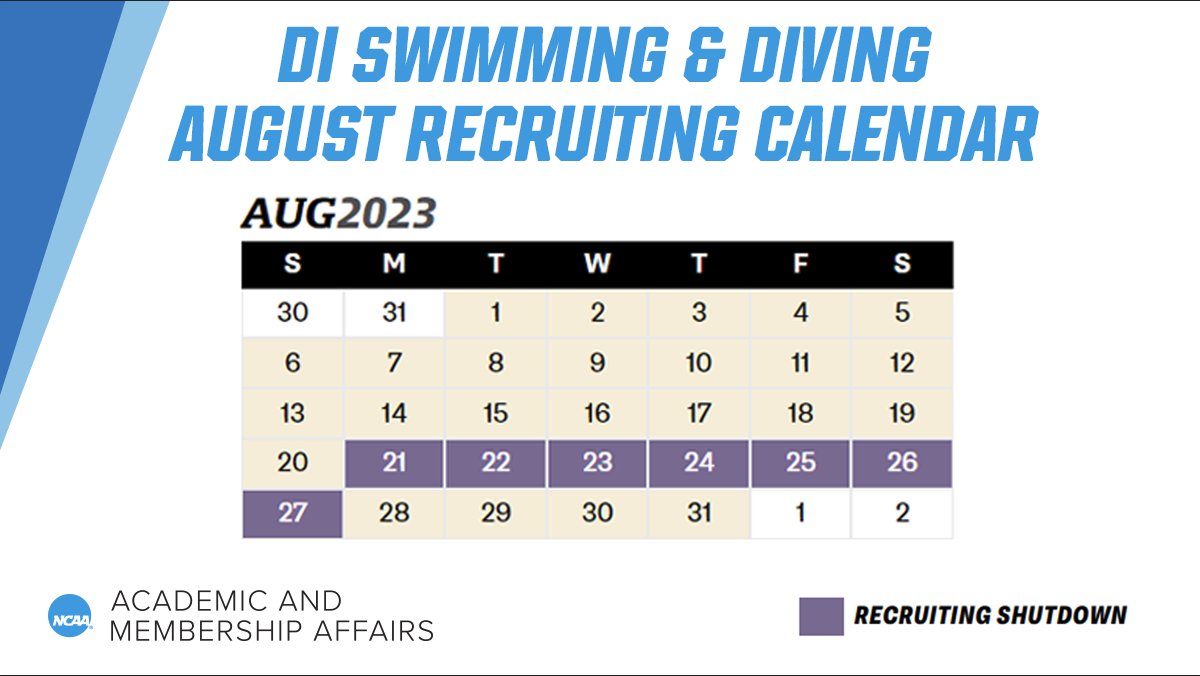NCAA Compliance tweet media