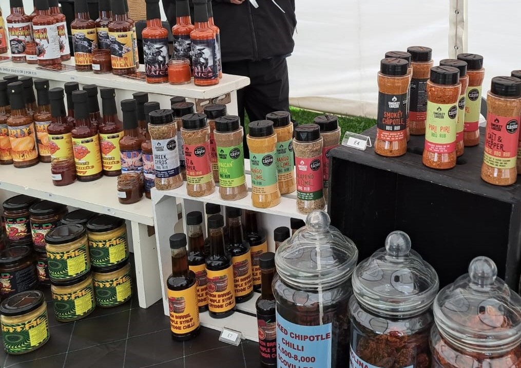 PerthshireOnAPlate tweet media