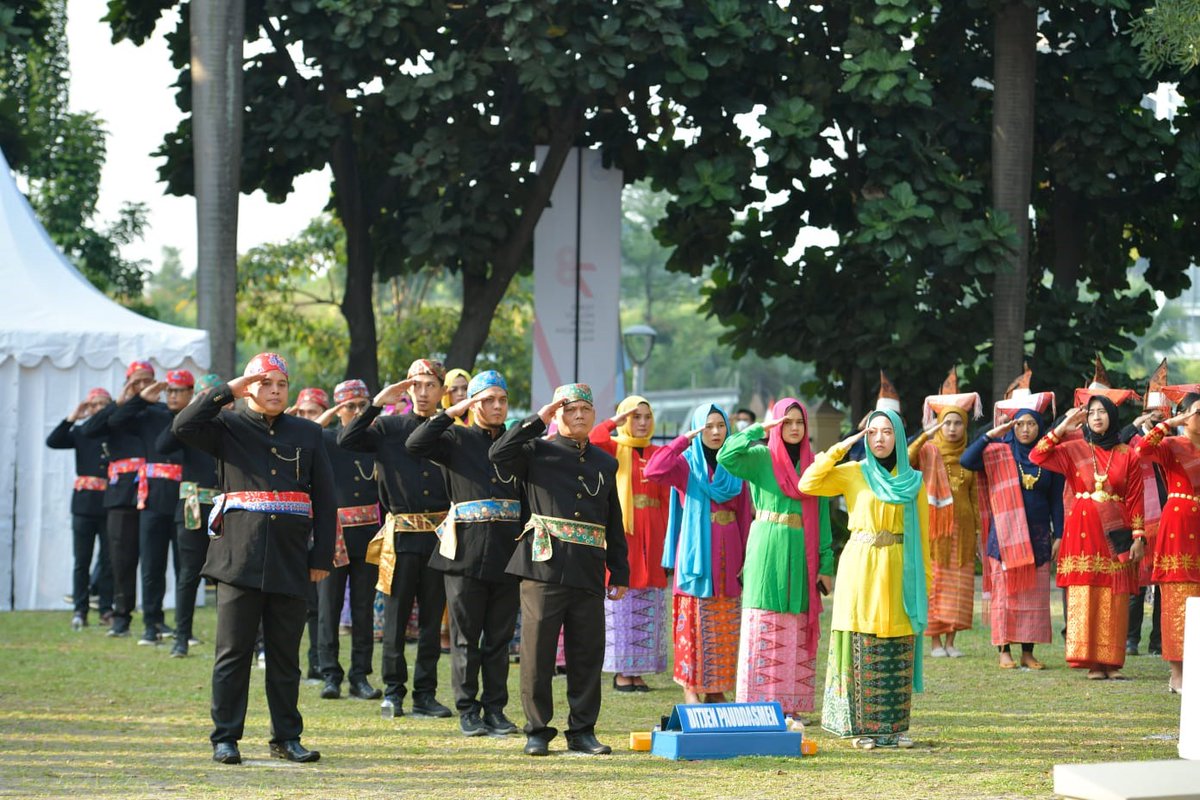 Kemendikdasmen RI tweet media