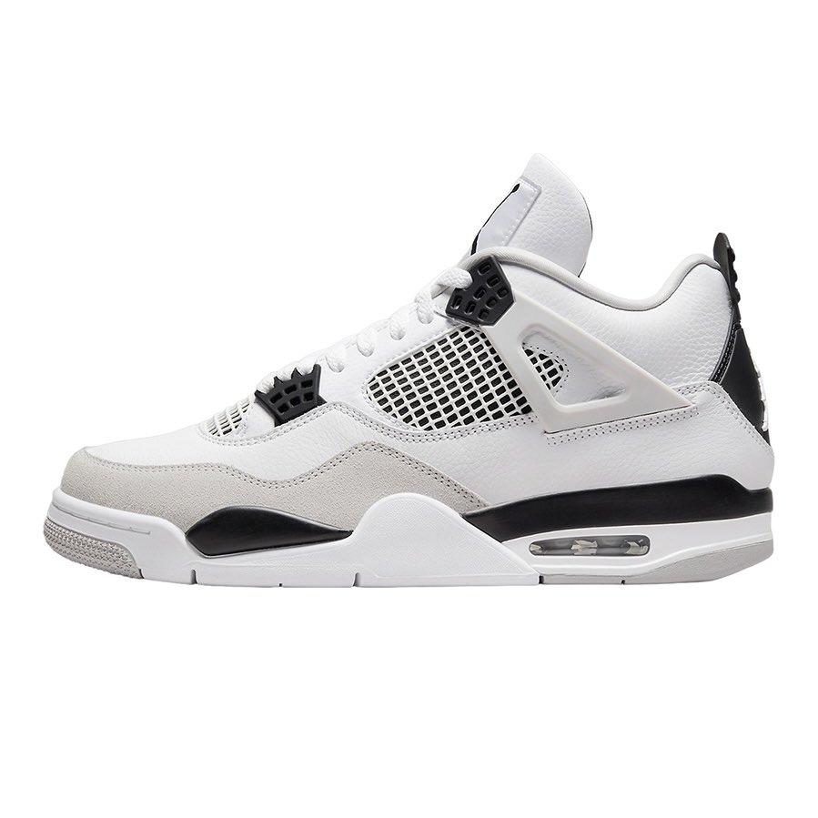 spaceidx's tweet photo. Jordan 4 Retro Military Black

✅ DISPONÍVEL ✅

Condição: Novo

Todos os tamanhos disponíveis, por encomenda, a partir de 300€. https://t.co/Hy9Ga1TtS9