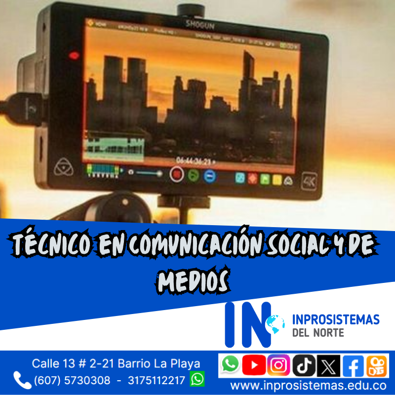 Inprosistemas's tweet photo. ¡Matrículas Abiertas! #INpro. #SomosInprosistemasdelNorte #somosInpro #SomosINprosistemas #NorteDeSantander #Cúcuta #TécnicasLaborales #Técnicas #Educación #región #Gobernorte #EducacionDptal #alcaldiacucuta. Inscríbete gratis ingresando a este link 👉🏾https://t.co/MhW12HMxxV https://t.co/z3C9sTsCmT