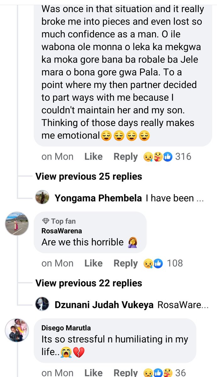 FSionga's tweet photo. THE COMMENTS ARE SO DEPRESSING 😳😳😳😭😭😭 https://t.co/HeOVPzxUvs
