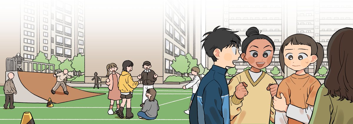 ์ฝํ ์์
ํ๋ "๊ณ ์คํธ ํ๋ ๋" ์ฑ
์ด ๋์๋ค๋ ์์์ ์ด์ ์ผ ์ ํฉ๋๋ค!
๋ํ์ฑ
์ฝํ๋ ๋ ๊ฟ์ ๊ทธ๋ฆฌ๋ ์ผ์ด์๋๋ฐ ์ด๊ฑธ ์ด๋ฃจ๊ฒ ํด์ค ์์๋๋ฌด ์ถํ์ฌ ๋ถ๋ค๊ณผ ์ต์์ ๊ธ ์๊ฐ๋๊ป ๋ค์ ํ ๋ฒ ๊ฐ์ฌ ์ธ์ฌ ๋๋ฆฝ๋๋ค~๐๐
