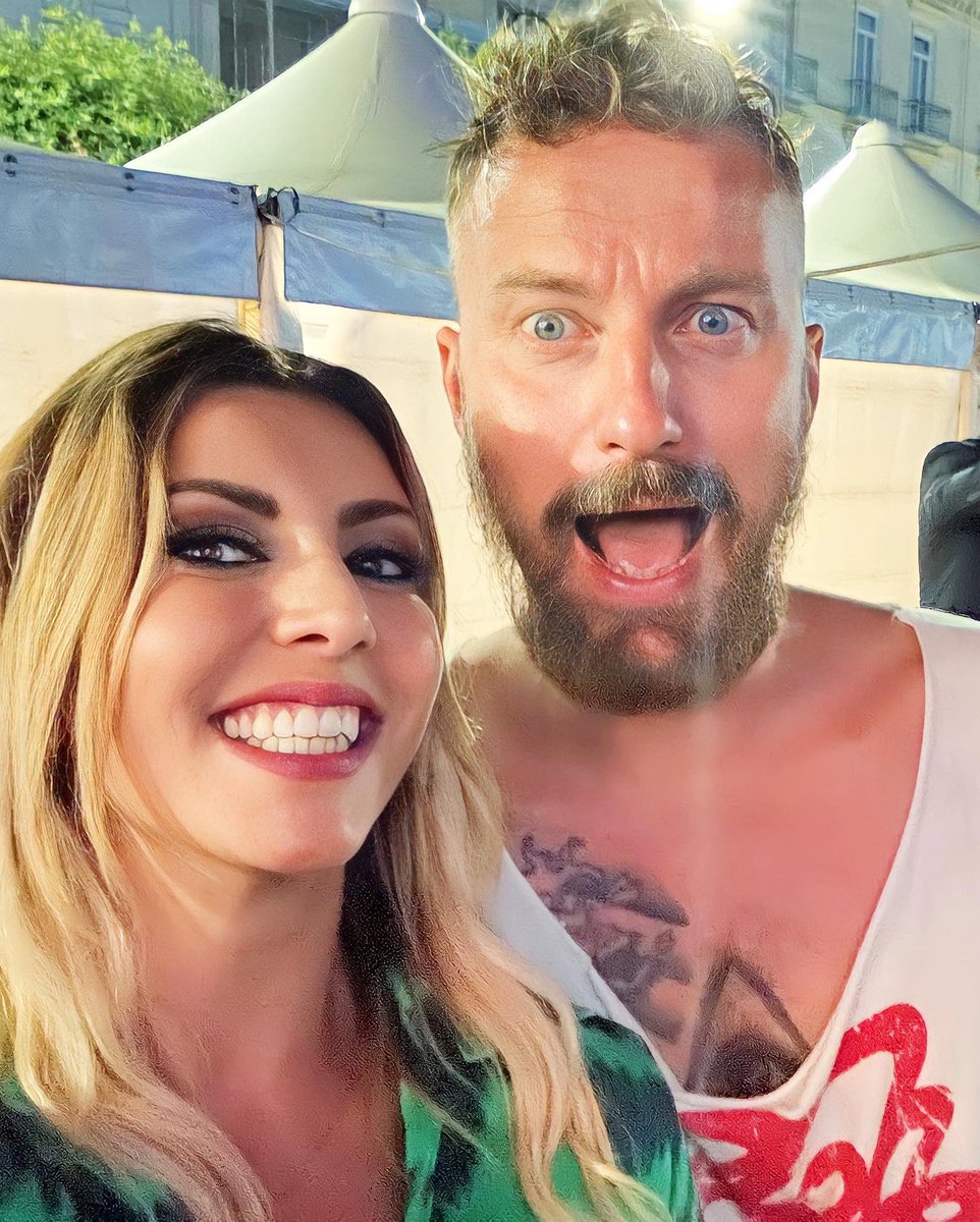 PolitiBarbara's tweet photo. @Tananai5 @AchilleLauro @frafacchinetti #avellinosummerfestival https://t.co/pk91uB5GJW