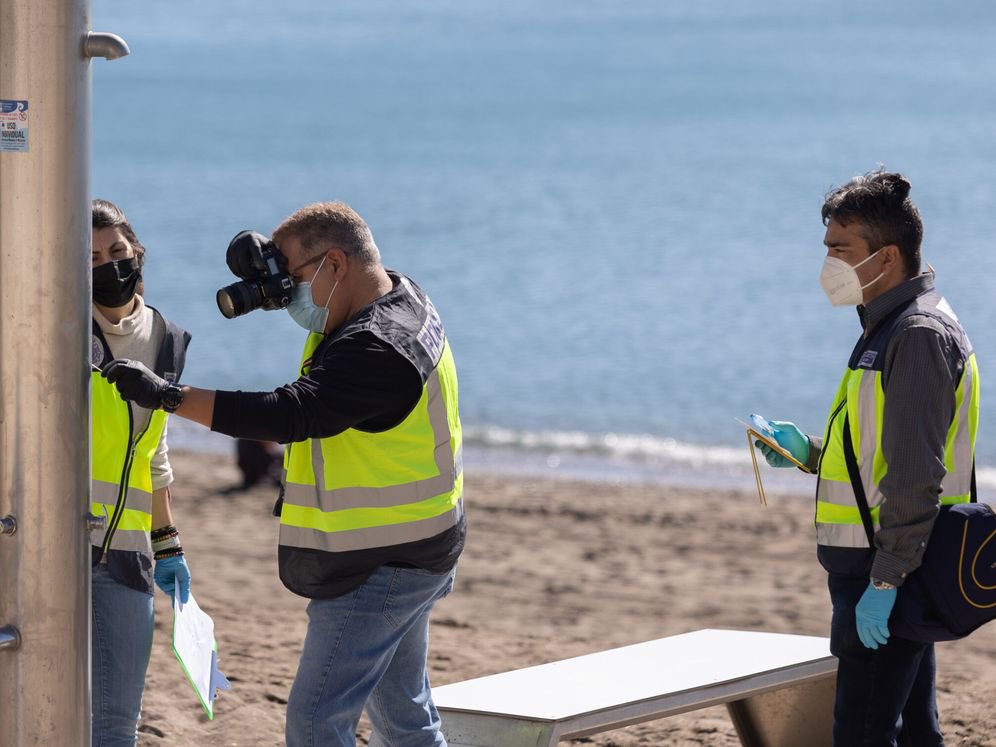 Málaga se queja 2023 tweet media