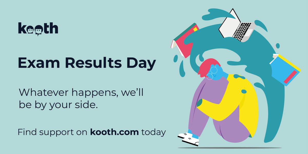 Kooth Digital Health tweet media