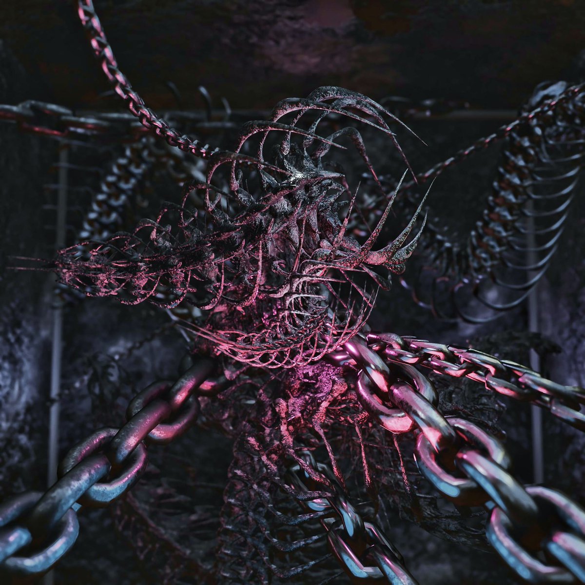 Frostbite_jp's tweet photo. 【NEW RELEASE】

FROSTBITE
”                  ”

２０２３. 8 . １８ https://t.co/eeWKpKHjCu