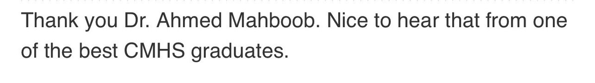 Sent out the first official email as Chief of Interns and External Learners.

The first schedule for Senior Medical Students rotating in Pediatrics during the 2023/2024 Academic Year.

Dreams do come true ❤️