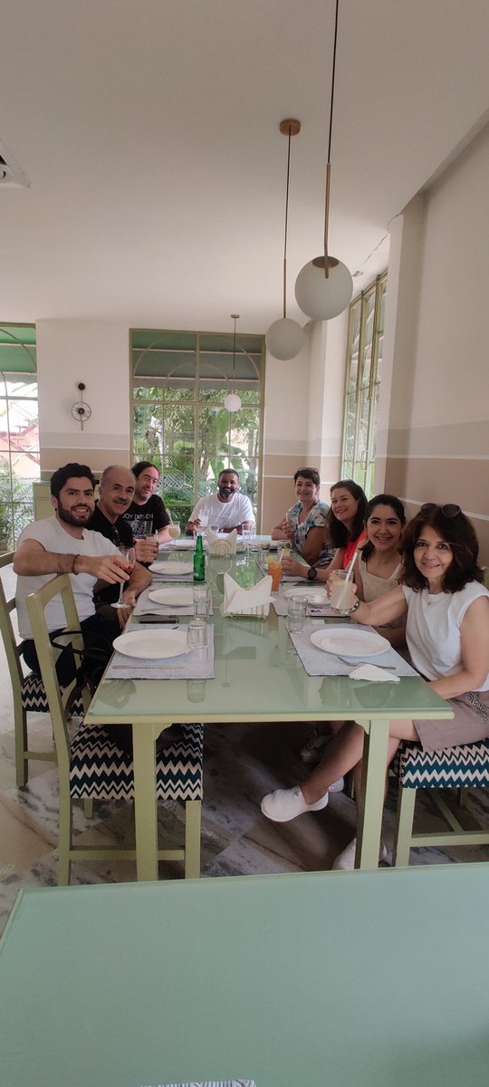 jai_GAdv's tweet photo. Supporting a great cause and initiative taken by @PlaneterraCares - #KWAC ( Kitchen with a cause ) who work with Street kids in Jaipur . A beautiful lunch with a peaceful and serene environment was a bliss and the most delicious lunch 😁🙏😊 @gadventures https://t.co/BuBEcqmVlB