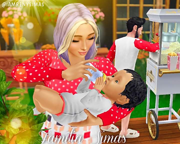 Leo Simas tweet media