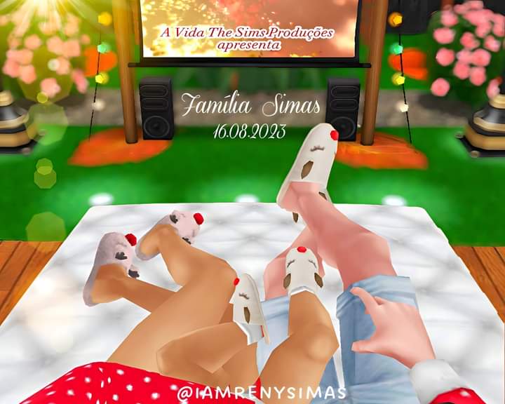 Leo Simas tweet media