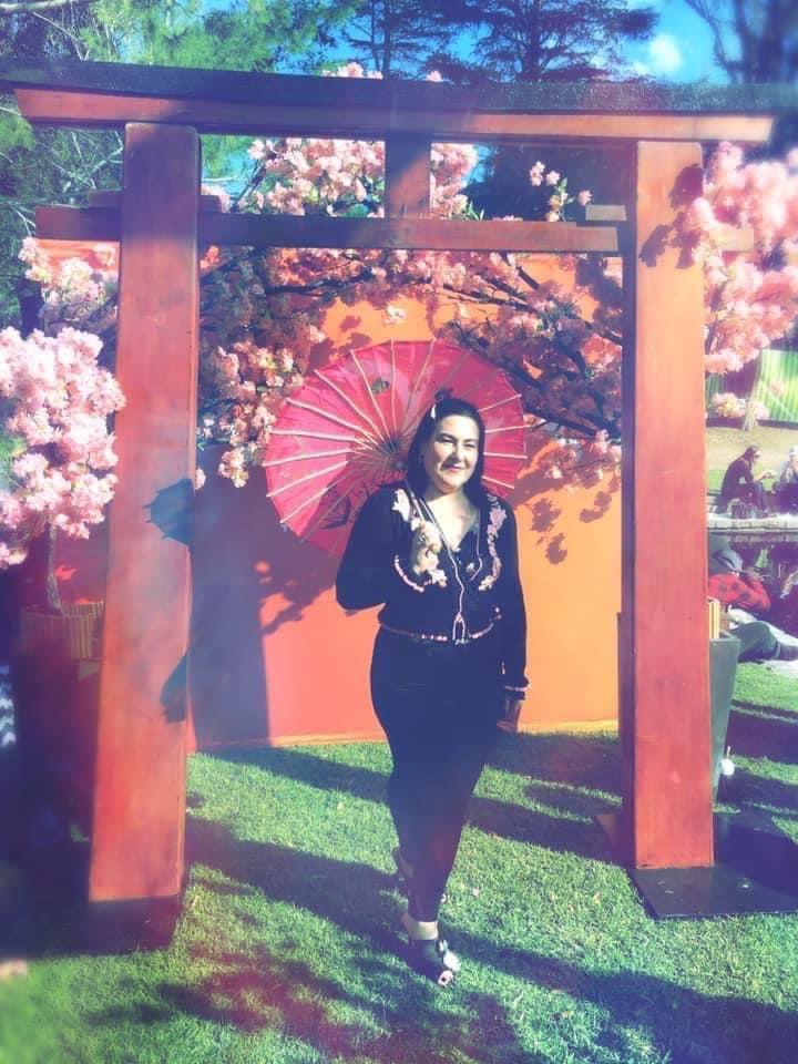 Tatiana_Pentes's tweet image. Excited! #花見 #flowerviewing🌸 annual ritual #桜 Sakura #梅 Ume plum blossom #観桜 #cherryblossomseason Auburn Japanese Botanical Gardens bery soon 19 August - 27 August👉🏽 cumberland.nsw.gov.au/sydneycherrybl… @cumberlandcitycouncil
