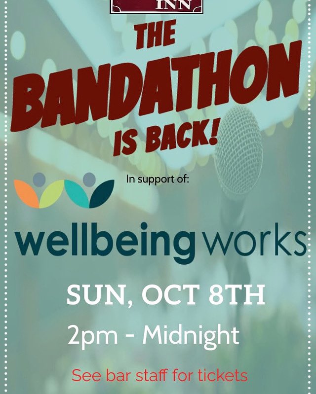 The Whip Inn (@innwhip) on Twitter photo 