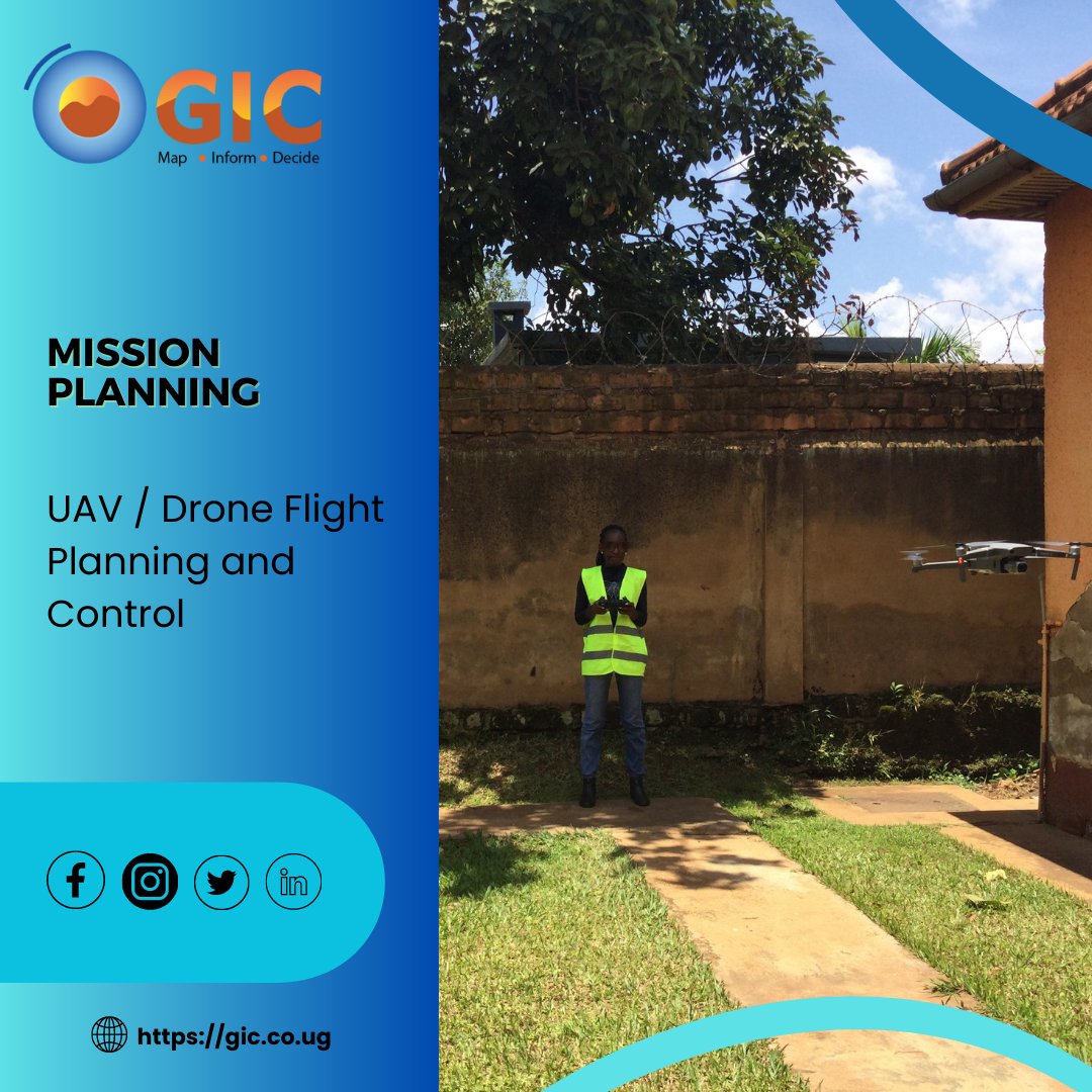 When you fly your drone, always have a mission in mind. Planning can help you achieve the mission objectives and prevent you from getting into trouble like avoiding restricted air spaces, keep track of flying height restrictions and battery life. Follow us and learn more 
#drone